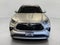 2021 Toyota Highlander Platinum AWD