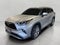 2021 Toyota Highlander Platinum AWD