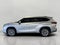 2021 Toyota Highlander Platinum AWD