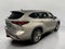 2021 Toyota Highlander Platinum AWD