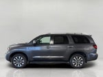 2019 Toyota Sequoia Limited 4WD