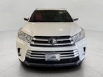 2018 Toyota Highlander XLE V6 AWD