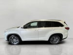 2018 Toyota Highlander XLE V6 AWD