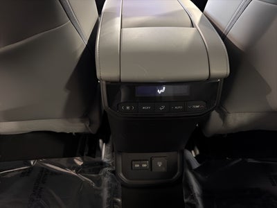 2023 Toyota Highlander Limited AWD