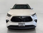 2023 Toyota Highlander Limited AWD