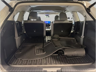 2023 Toyota Highlander Limited AWD