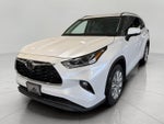 2023 Toyota Highlander Limited AWD