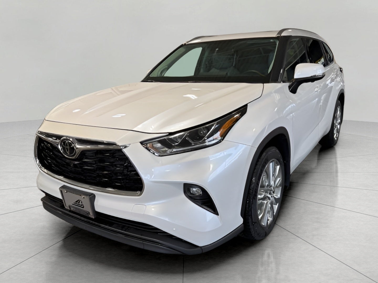 2023 Toyota Highlander Limited AWD