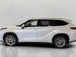 2023 Toyota Highlander Limited AWD