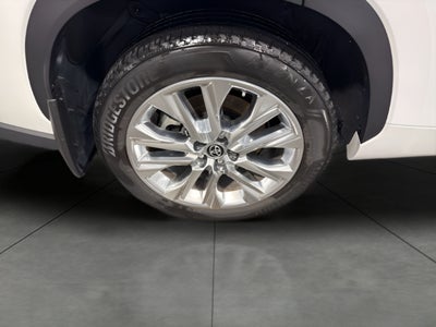 2023 Toyota Highlander Limited AWD