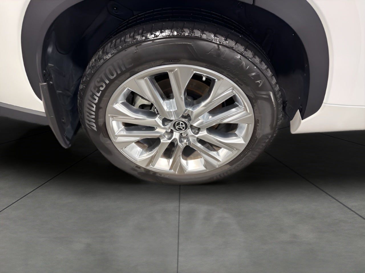 2023 Toyota Highlander Limited AWD