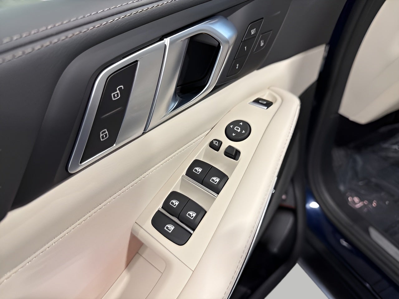 2026 BMW X5 xDrive50e Plug-In Hybrid