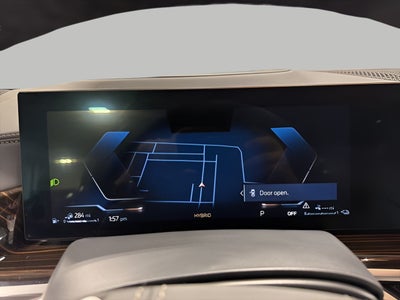 2026 BMW X5 xDrive50e Plug-In Hybrid