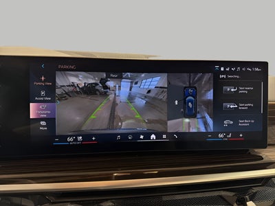 2026 BMW X5 xDrive50e Plug-In Hybrid