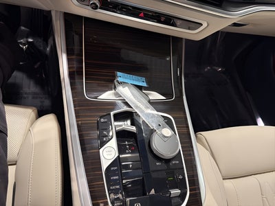 2026 BMW X5 xDrive50e Plug-In Hybrid