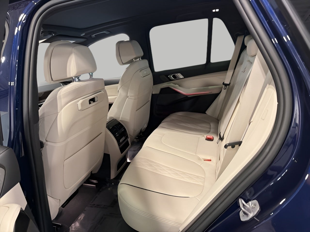 2026 BMW X5 xDrive50e Plug-In Hybrid