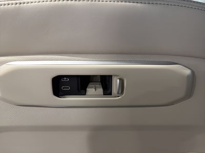 2026 BMW X5 xDrive50e Plug-In Hybrid