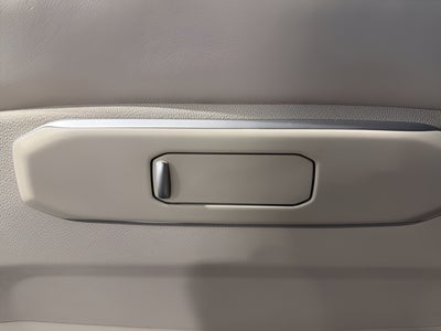 2026 BMW X5 xDrive50e Plug-In Hybrid