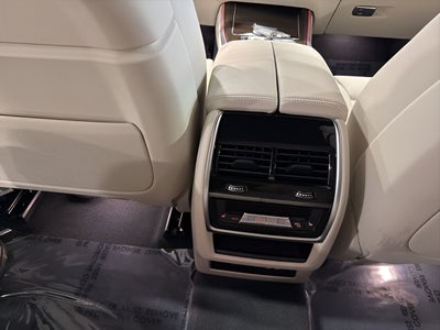 2026 BMW X5 xDrive50e Plug-In Hybrid