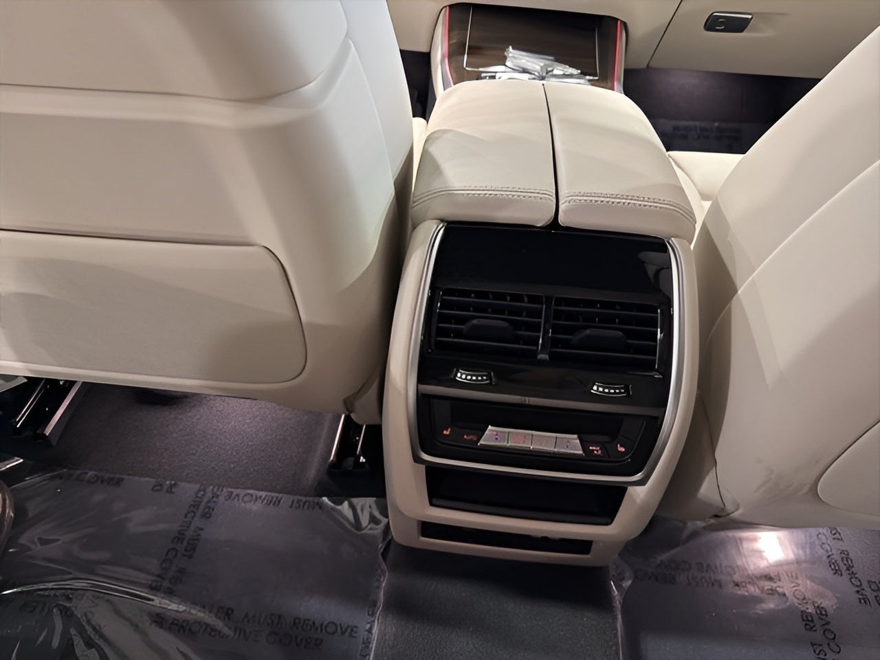 2026 BMW X5 xDrive50e Plug-In Hybrid