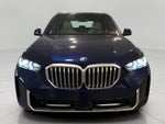 2026 BMW X5 xDrive50e Plug-In Hybrid