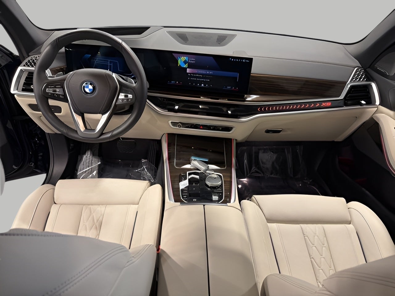 2026 BMW X5 xDrive50e Plug-In Hybrid