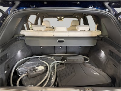 2026 BMW X5 xDrive50e Plug-In Hybrid