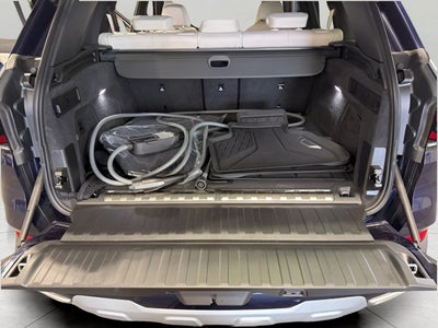 2026 BMW X5 xDrive50e Plug-In Hybrid