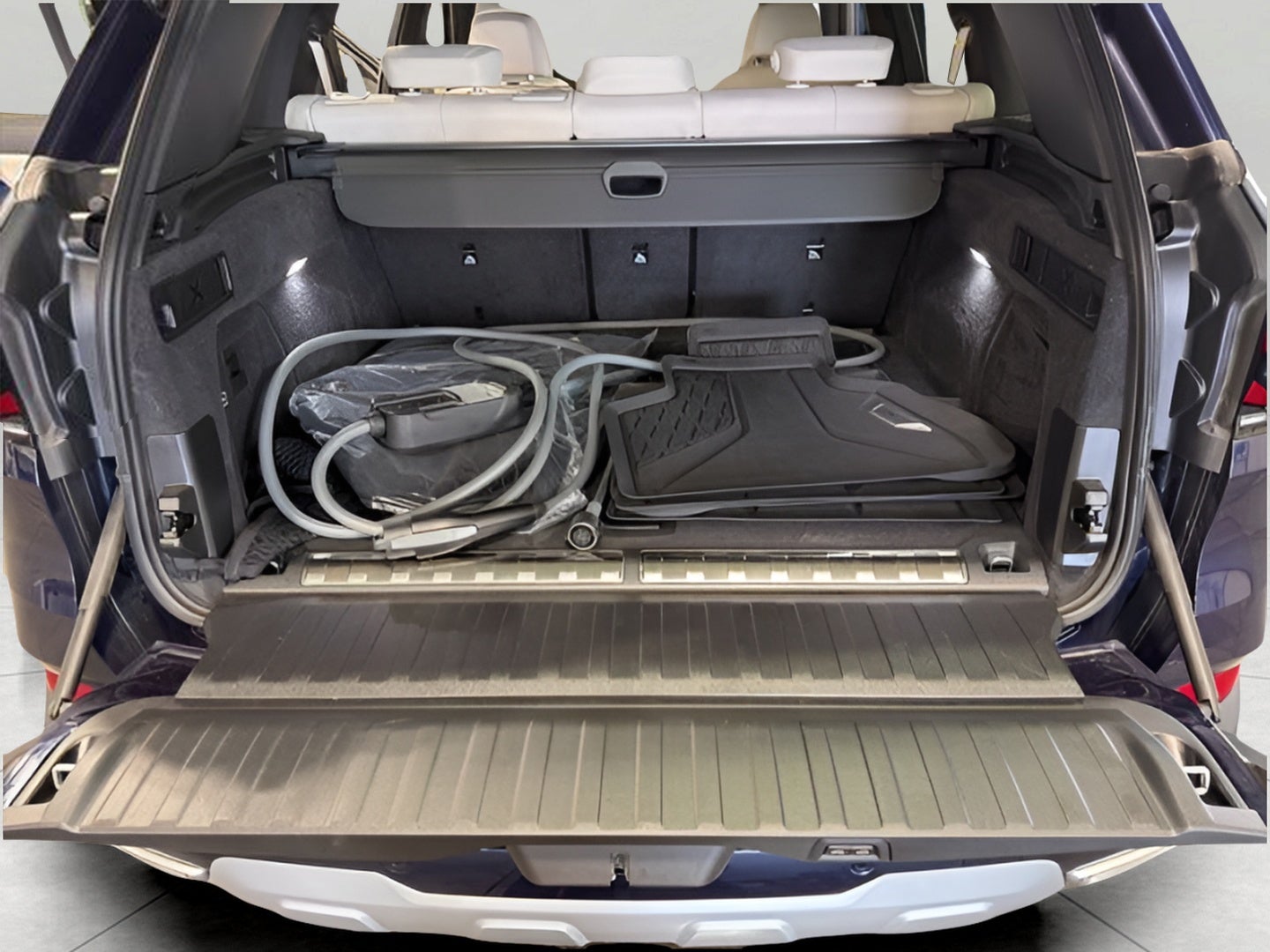 2026 BMW X5 xDrive50e Plug-In Hybrid