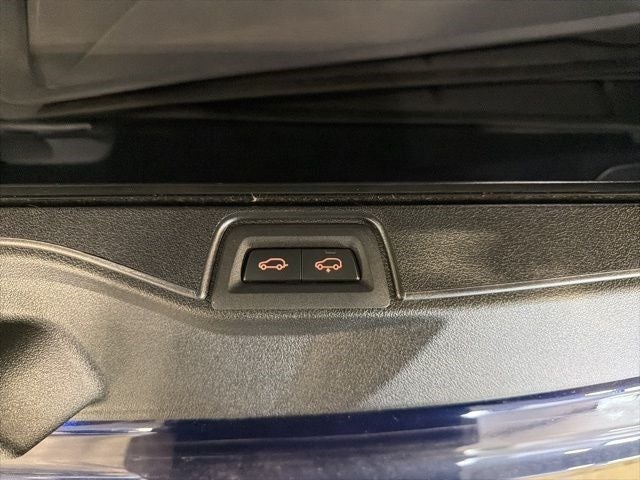 2026 BMW X5 xDrive50e Plug-In Hybrid