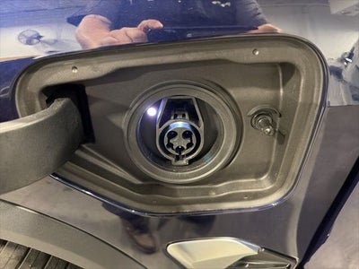 2026 BMW X5 xDrive50e Plug-In Hybrid