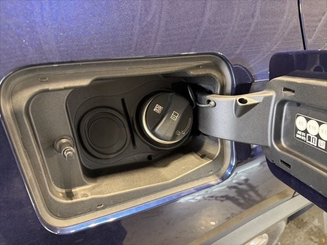 2026 BMW X5 xDrive50e Plug-In Hybrid