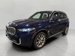 2026 BMW X5 xDrive50e Plug-In Hybrid