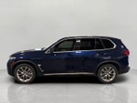 2026 BMW X5 xDrive50e Plug-In Hybrid