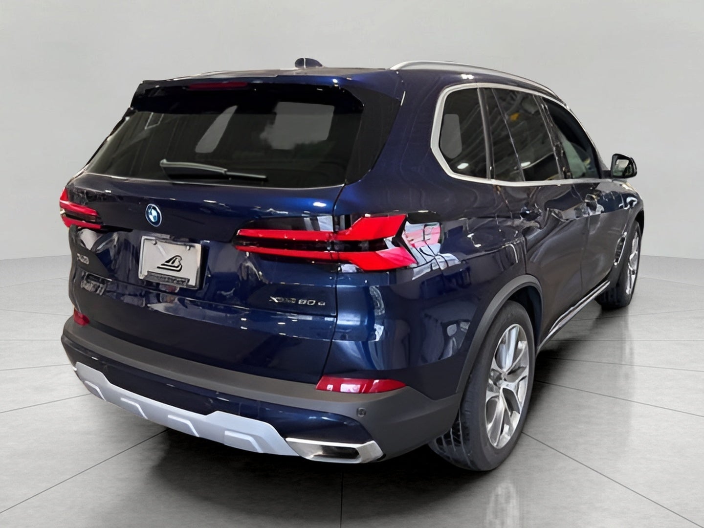 2026 BMW X5 xDrive50e Plug-In Hybrid