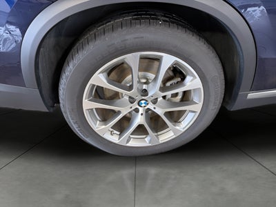 2026 BMW X5 xDrive50e Plug-In Hybrid