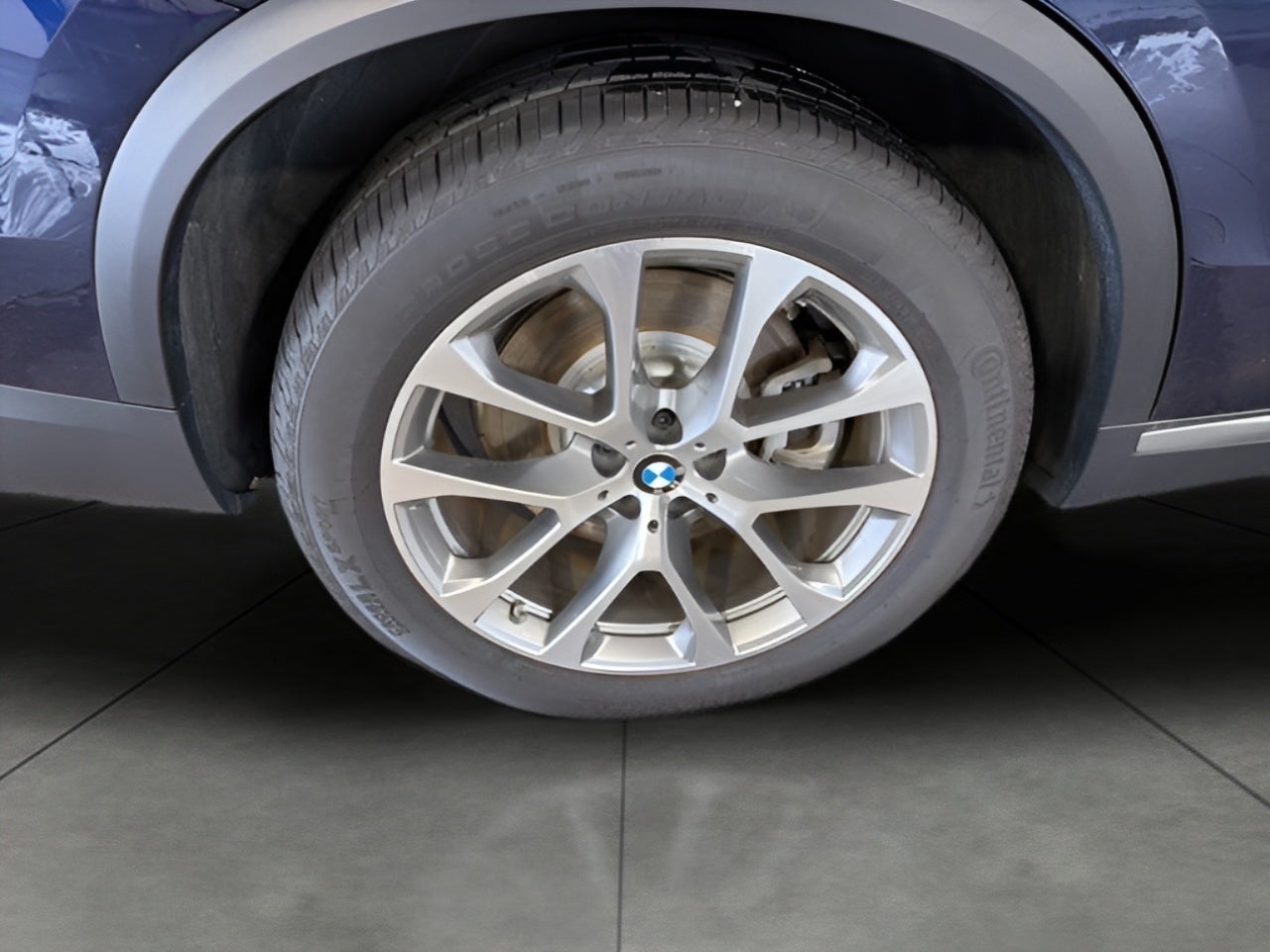 2026 BMW X5 xDrive50e Plug-In Hybrid