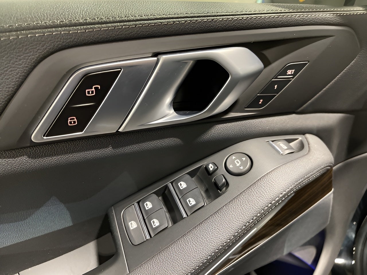 2021 BMW X5 xDrive40i Sports Activity Vehicle