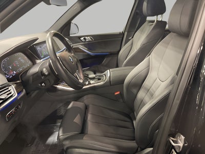 2021 BMW X5 xDrive40i Sports Activity Vehicle