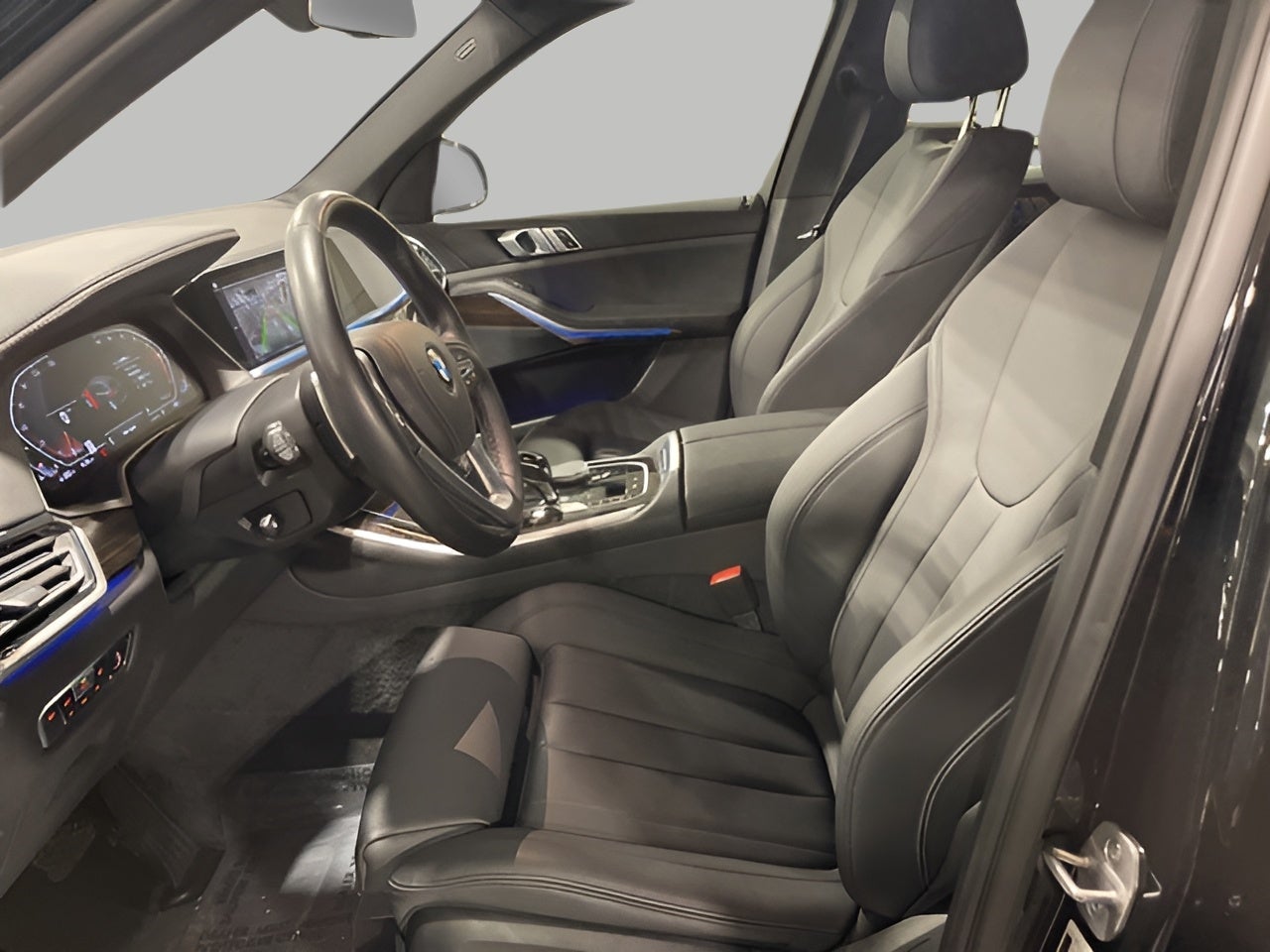 2021 BMW X5 xDrive40i Sports Activity Vehicle