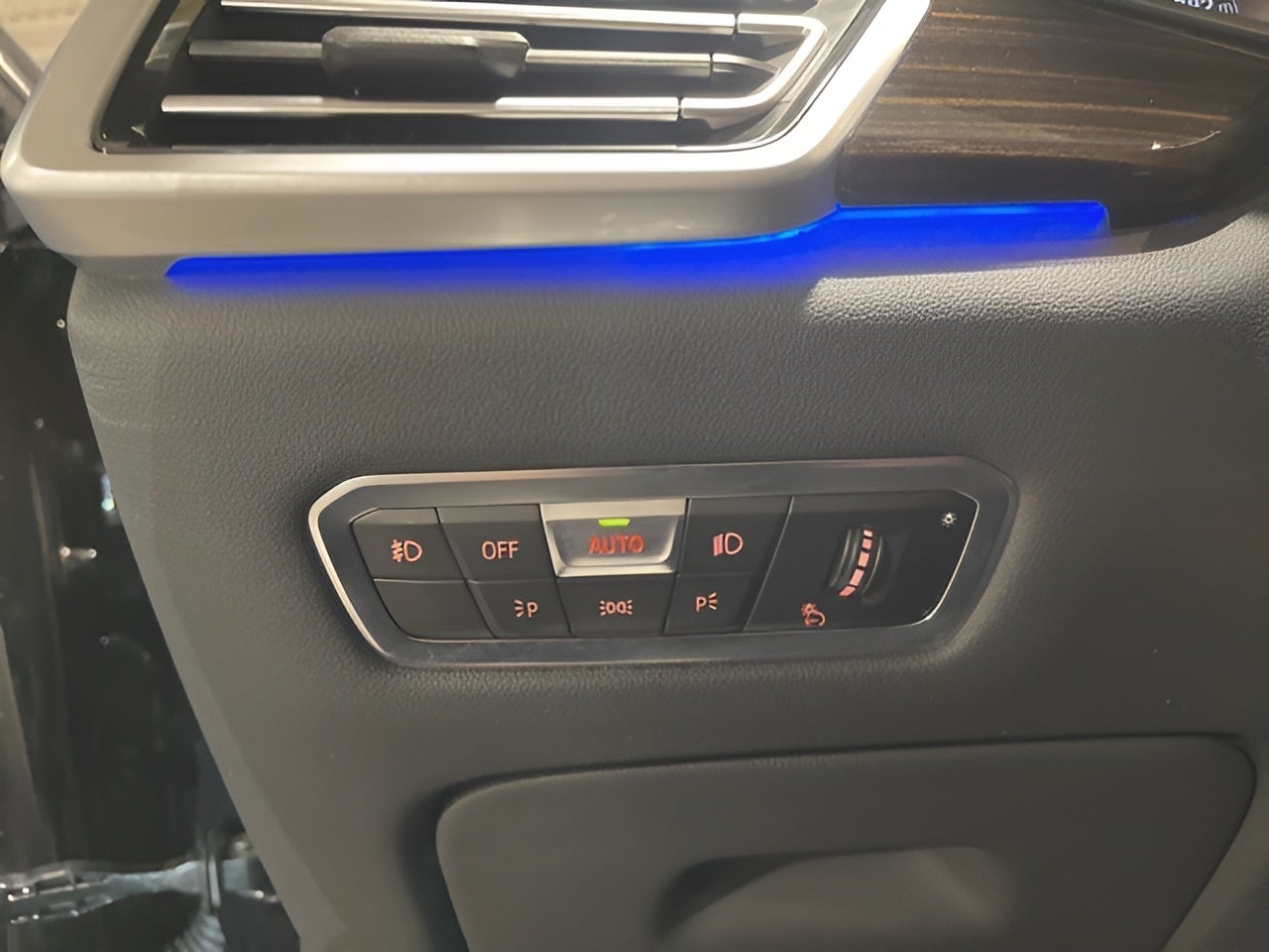 2021 BMW X5 xDrive40i Sports Activity Vehicle