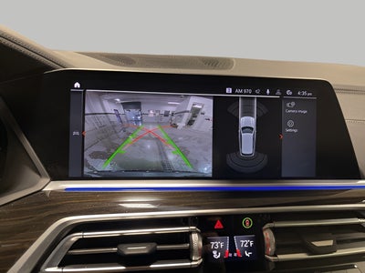 2021 BMW X5 xDrive40i Sports Activity Vehicle