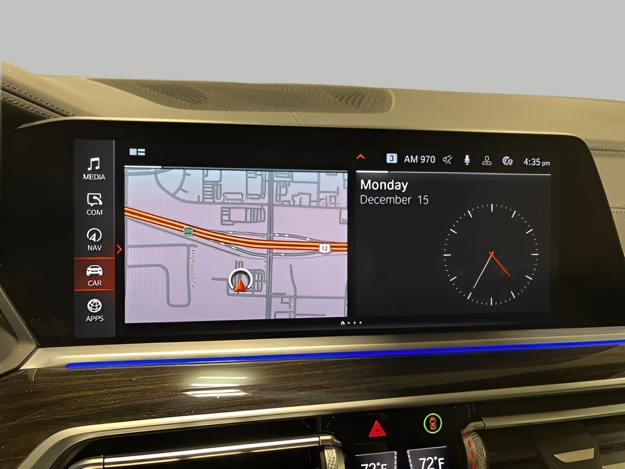 2021 BMW X5 xDrive40i Sports Activity Vehicle