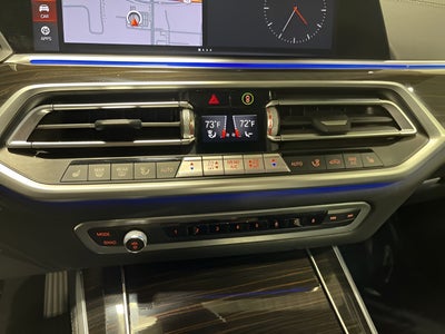 2021 BMW X5 xDrive40i Sports Activity Vehicle