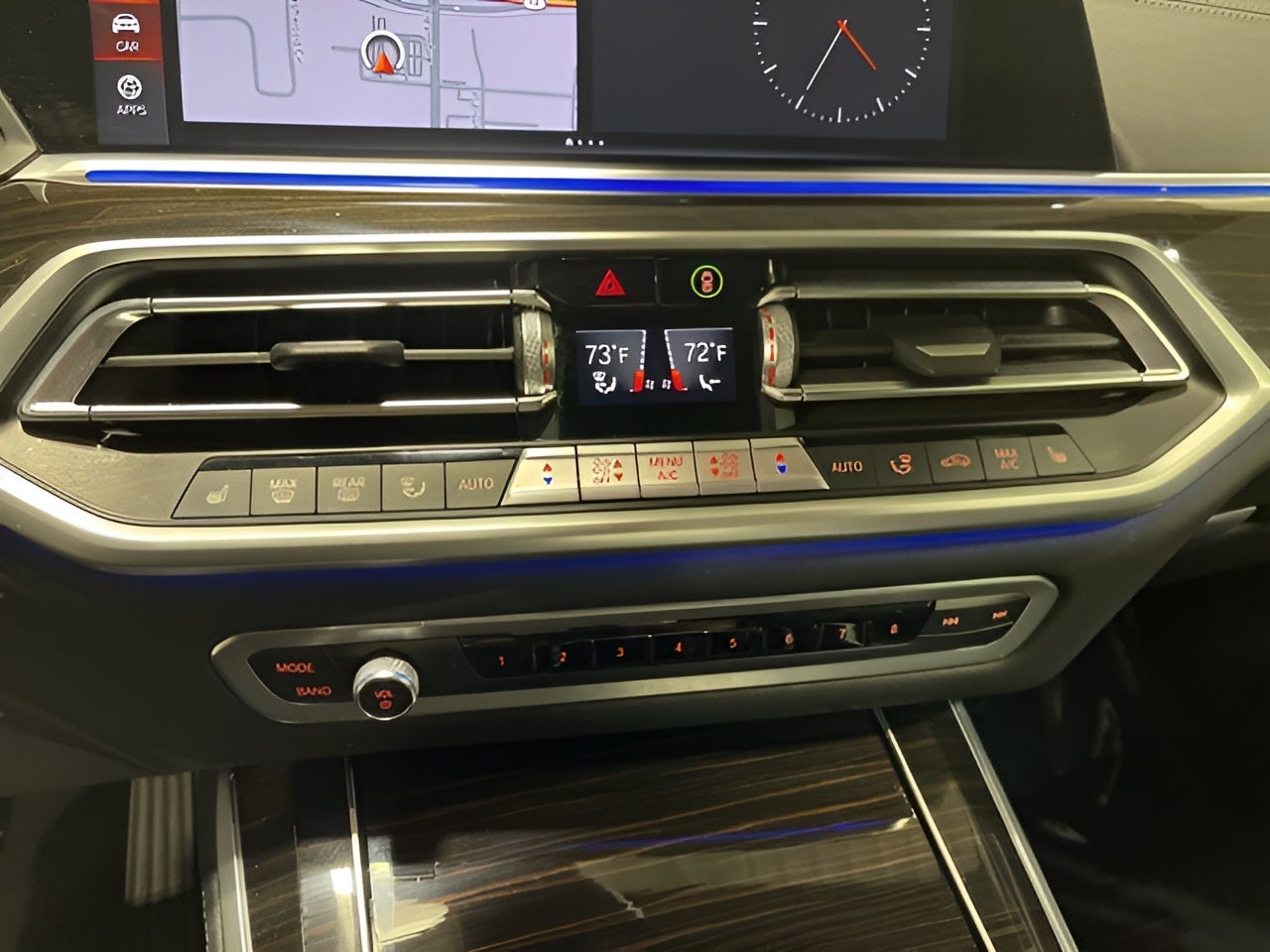 2021 BMW X5 xDrive40i Sports Activity Vehicle