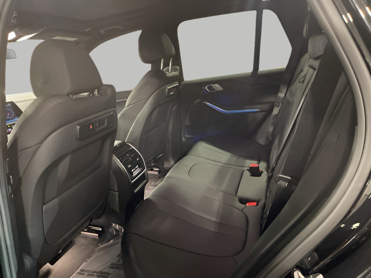 2021 BMW X5 xDrive40i Sports Activity Vehicle