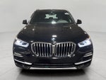 2021 BMW X5 xDrive40i Sports Activity Vehicle