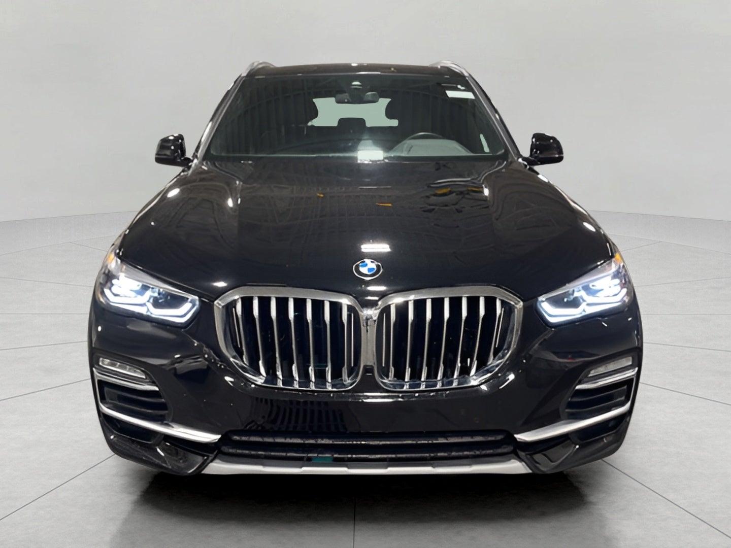 2021 BMW X5 xDrive40i Sports Activity Vehicle