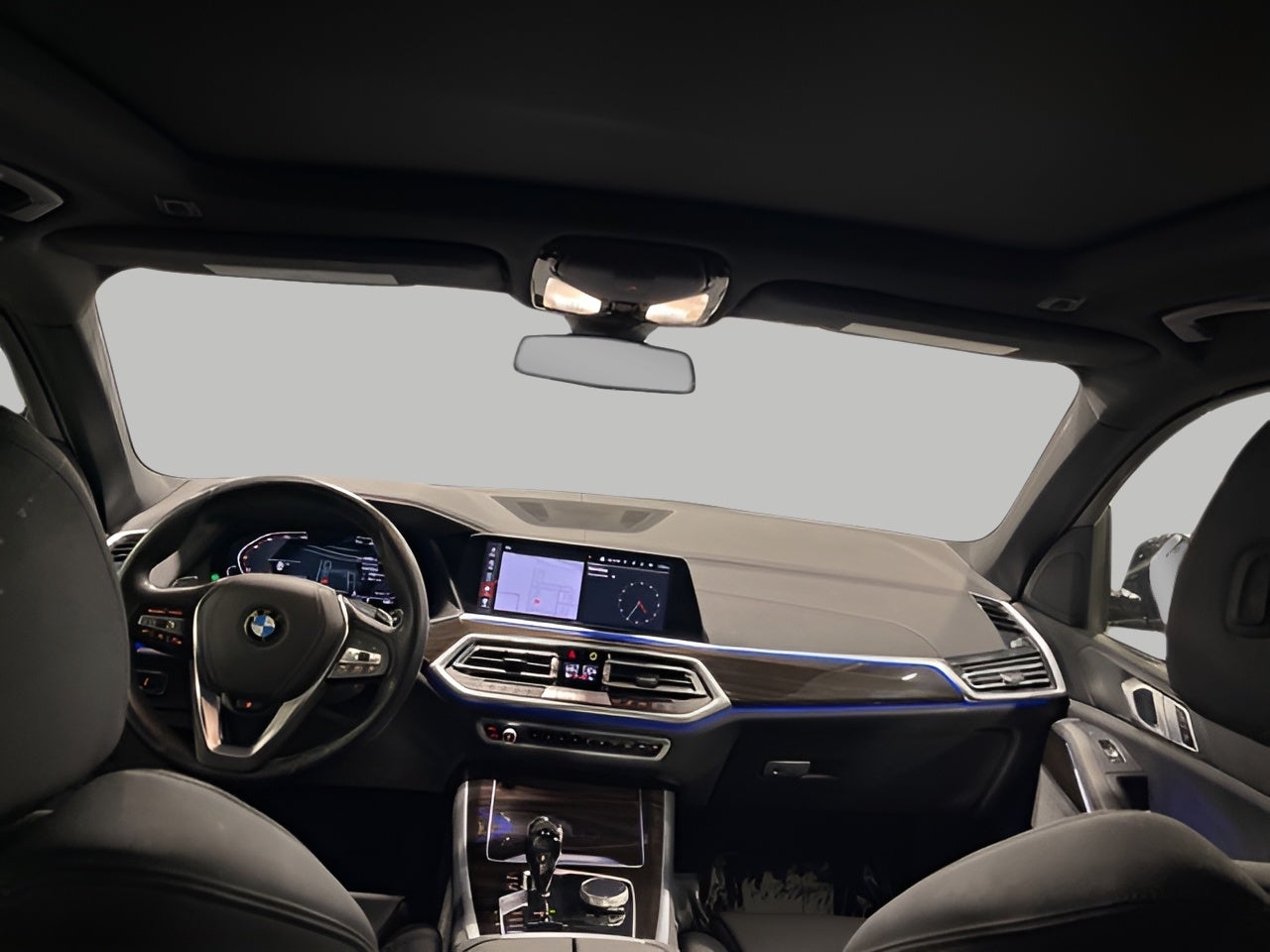 2021 BMW X5 xDrive40i Sports Activity Vehicle