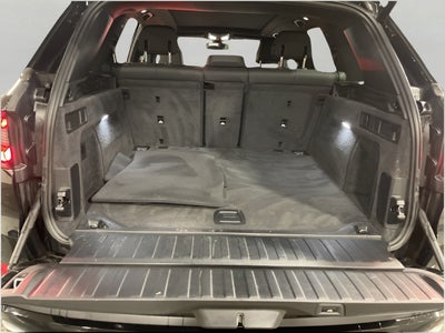 2021 BMW X5 xDrive40i Sports Activity Vehicle